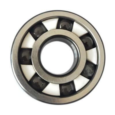 High Speed Si3n4 Ceramic Ball Bearing 628 628zz Hybrid Ceramic Bearings for Japan NSK Brand