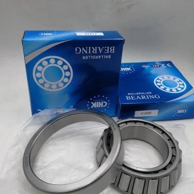 Inch Metric Gcr15 Steel Wheel Bearing Taper Roller Bearing 30313 Djr 30312, 30311, 30310