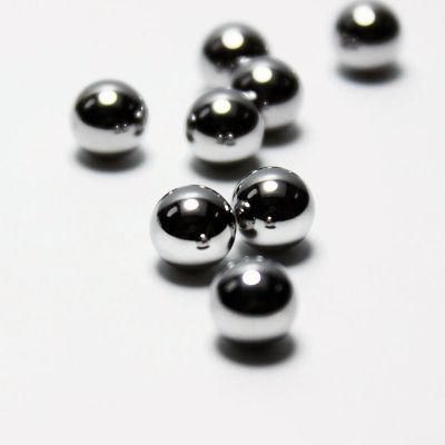 14mm 15mm G1000 Stainless Steel Balls 304 316 Material