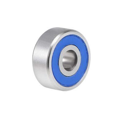 623zz Ball Bearing 3mm X 10mm X 4mm Double Shielded 623-2z Deep Groove Bearing Chrome Steel