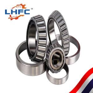 NSK Authorised Distributor Tapered Roller Bearings 30208