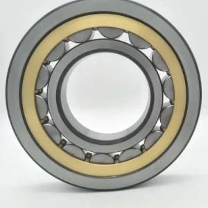High Precision Nj 303 Ecp Bearing for Large and Medium-Sized Electric Motor
