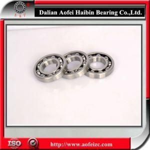 A&F Deep Groove Ball Bearing 16007 Bearing 7000107 Ball Bearing All Kinds of Bearing