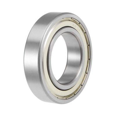 6210zz Deep Groove Ball Bearings 50mm Bore 90mm Od 20mm Thick Double Shielded Chrome Steel