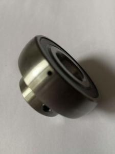 Spherical Ball Bearings Sb202-10 with Setscrews