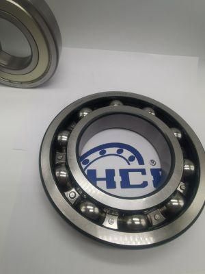 Steel Ball Bearing 6212 6213 6214 Z RS 2z 2RS Single Row Deep Groove Ball Bearing, Good Price/Wheel Bearing/Automobile Bearing