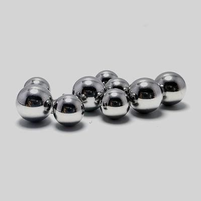1.0mm-25.4mm High Precision 302 Stainless Steel Ball