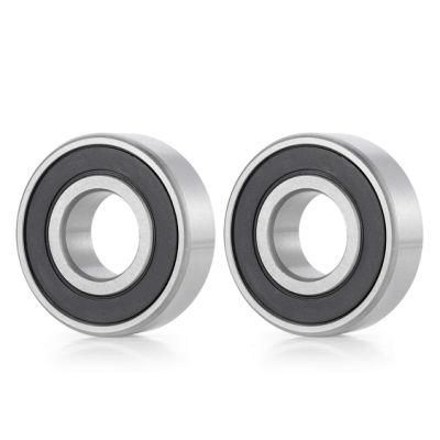 High Quality and Durable Ball Bearing Miniature Bearing Industrial Bearing Deep Groove Ball Bearing