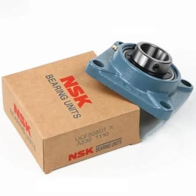 NTN/NSK Low Price Ucf Series Pillow Block Bearing Ucf207 Auto Parts