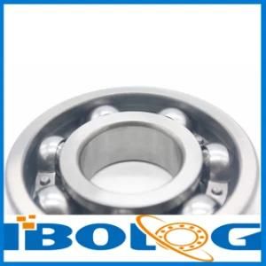 Deep Groove Ball Bearing Glue Sealed Type From China Supplier