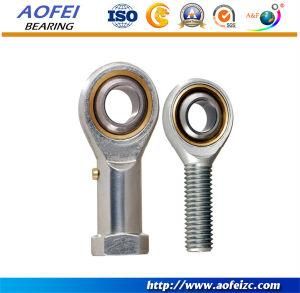 POS28 with screw nut ball joint rod end bearing