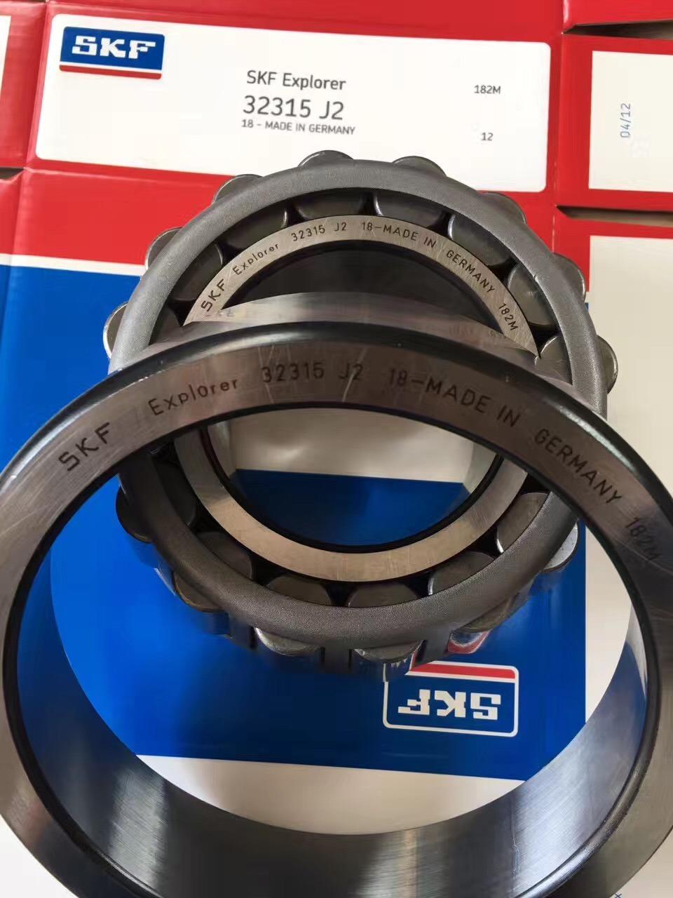 Taper Roller Bearing Auto Wheel Bearing 33019, 33018, 33017, 33016, 33015