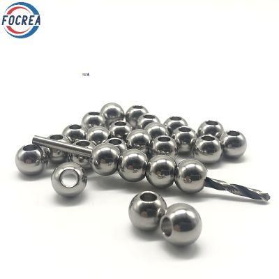 15.875 mm Chrome Steel Balls for Deep Groove Ball Bearing