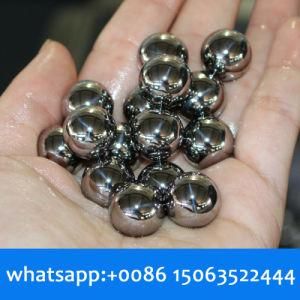 100cr6 G100 Magnetic Balls Chrome Steel Ball for Bearing