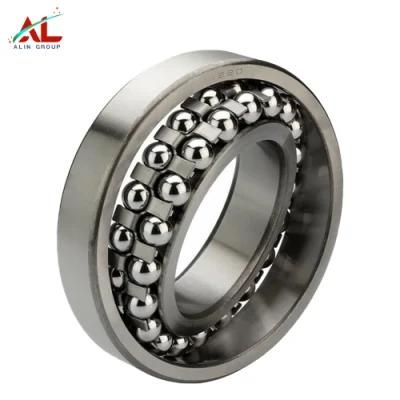 Operate Steadily Self-Aligning Ball Bearing