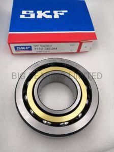 High Speed/Temp/Precision Deep Groove Ball Bearing, Angular Contact Ball Bearing
