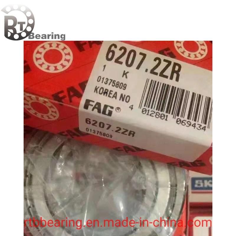 Deep Groove Ball Bearing6300 6301 6302 6303 6304 6305 6306 6307 6308 6309 6310 6311 6312 NSK/NTN/Koyo/NACHI/Rtb/FAG