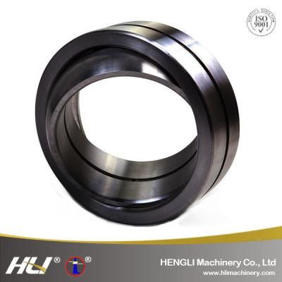 Steel/Steel Lubricated Spherical Plain Bearings (GEWZ82ES Same as GE HO or GE HO-2RS, Inch Series)