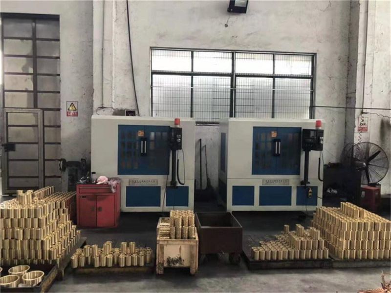 Sf-2 Boundary Bearing Bronze Bushes Mould Machinery