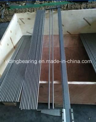 China Supplier Linear Motion Shaft 35mm 40mm 45mm