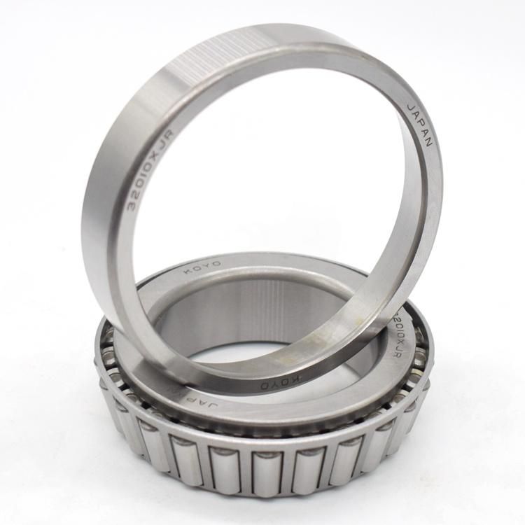 Big Sale High Quality Long-Life Taper Roller Bearing 32011 32012 32011jr 32012jr for Wheel Parts Dirt Bike Parts