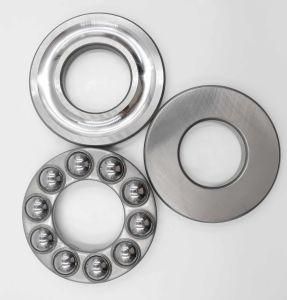 Factory Production Ball Bearing Model No. 51124 with Best Quality