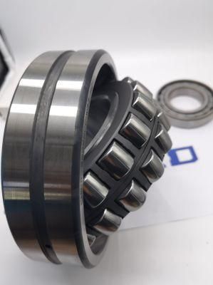 Bearing Sb22212c3w33ss Sb 22212 C3 W33 Ss 60X110X28 mm Good Price Spherical Roller Bearing