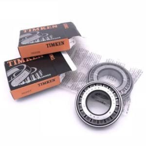 Vehicles Parts Car Parts Timken Taper Roller Bearing 30202 30203 30202jr 30203jr Bearings