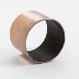 Bronze Oilless Bearing Du Bushing Carbon Steel Bushing Bearings