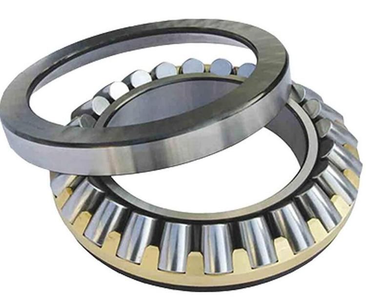 640mm Ttsv640 Cylindrical, Tapered and Spherical Thrust Roller Bearing Factory