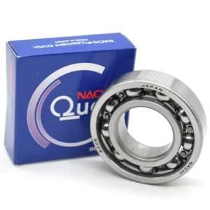 Nacia Motorcycle Spare Parts Ball Bearings