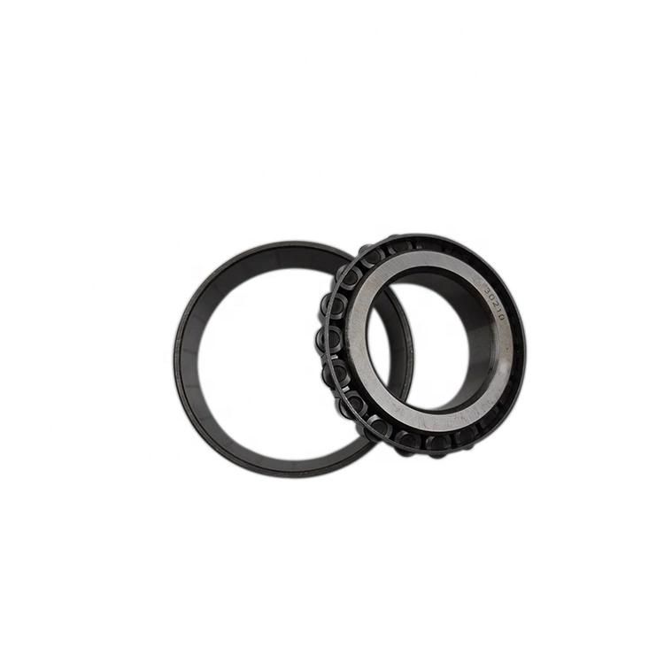 High Speed Waterproof Taper Thrust Roller Bearing