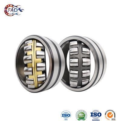 Xinhuo Bearing China Ceramic Bearing Wholesale 17X40X12 Bearing 22240ca Single Row Spherical Roller Bearing