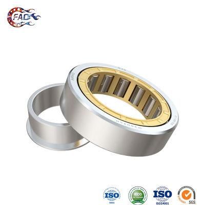 Xinhuo Bearing China Roller Bearing Manufacturers Diameter Bearing 6802 Ncl206V Cylindrical Roller Bearing