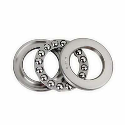 Best Selling High Precision Thrust Ball Bearing