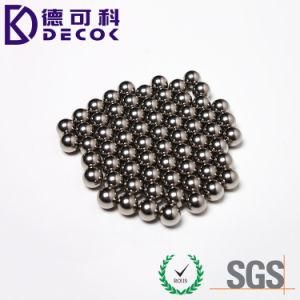 Grade 3 440c Stainless Ball Bearing