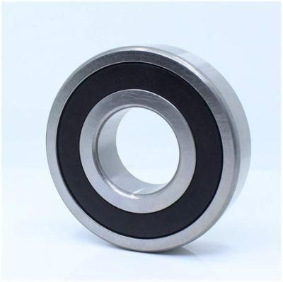 6312-2RS 6312RS Bearing ABEC-3 Deep Groove Ball Bearings