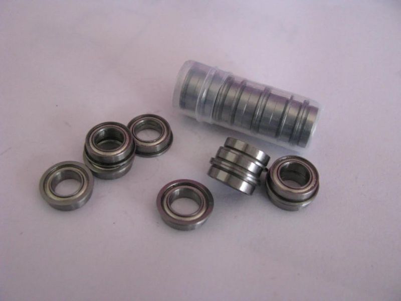 Flange Bearing Manufacturer Custom Bearing China Factory