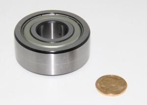 Motorcycle Spare Parts 6301 Bearing