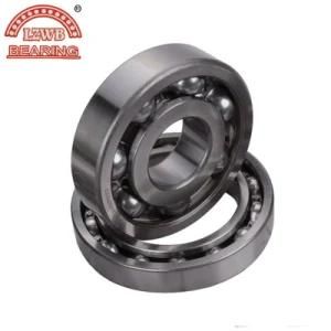 63xx Series Deep Groove Ball Bearing with Black Corner (6313)