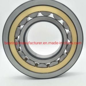 High Precision Nu1030ecml Cylindrical Roller Bearing for Medium-Sized Electric Motor