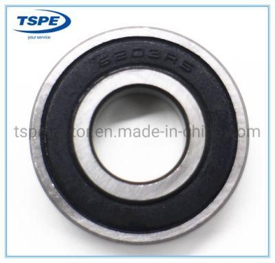 Deep Groove Ball Bearing 6203-2RS