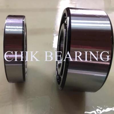 Hot Sale 7203becbm Angular Contact Ball Bearing Chik 17X40X12mm for Machinery Parts