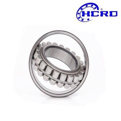 High Quality and Low Price High Quality Precision Roller Bearing Engineering Machinery Spherical Bearing Wheel Bearing