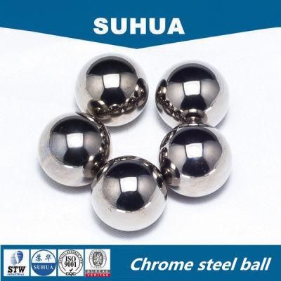 100cr6 15mm Steel Balls for Bearing