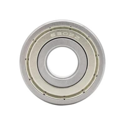 Deep Groove Ball Bearing 6334
