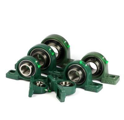 Chrome Steel Pillow Block Bearing UCP305 UCP306 UCP307 UCP308 UCP309 UCP311 UCP312 for Auto Parts/Agricultural Machinery/Spare Parts