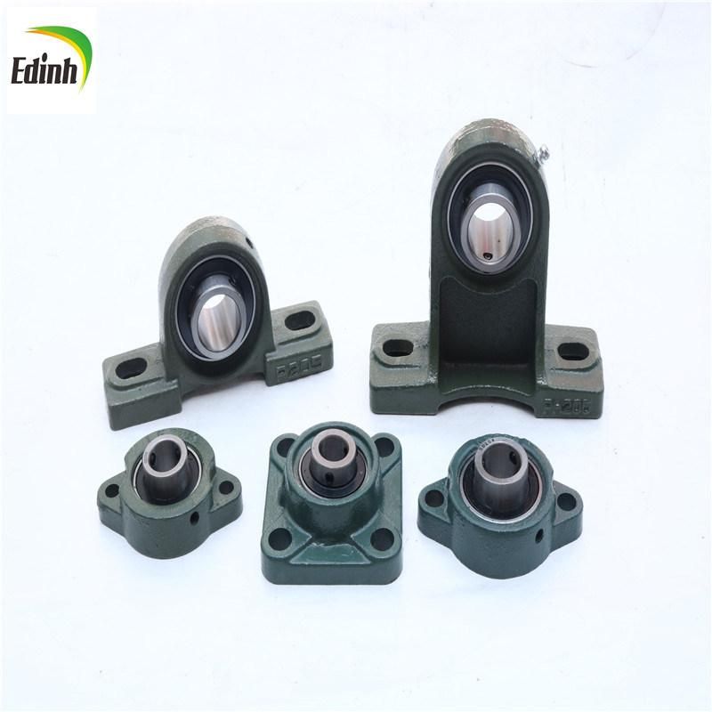 Stainless Steel Ucph206 Pillow Block Bearing UCP206 pH206