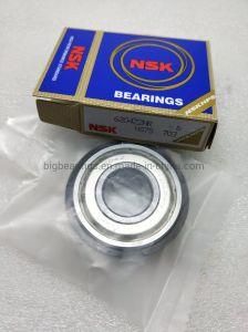 Wheel Ball Roller Bearing Deep Groove Ball Bearing Roller Wheel Spherical Rolling Flange Engine Cylindrical Auto Parts