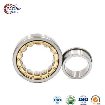 Xinhuo Bearing China Fluid Bearing Suppliers Metal Ball Bearings Nj344em Nup Type Cylindrical Roller Bearing
